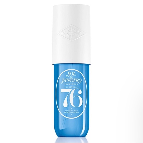 Sol de Janeiro Cheirosa 76 Body Spray 3 oz/ 90 ml - Picture 1 of 1